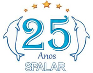 25 anos - Spalar - aquecedor solar,  banheiras, spas, ofuros e acessrios para piscinas.